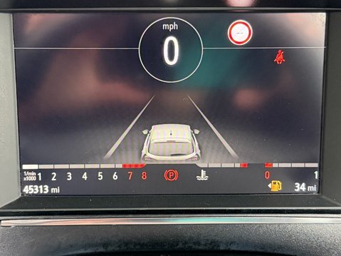 Vauxhall Corsa 1.2 Turbo Elite Nav Premium 5dr 21