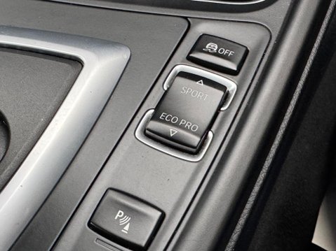 BMW 4 Series 3.0 430d M Sport Auto Euro 6 (s/s) 5dr 34