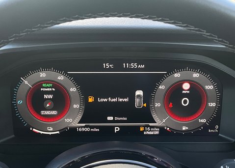Nissan Qashqai E-POWER N-CONNECTA 26