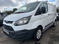 Ford Transit Custom 2.0 Transit Custom 310 6