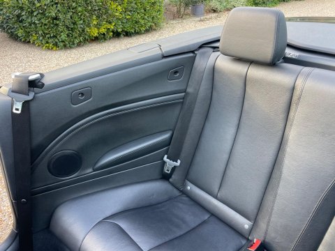 BMW 2 Series 2.0 218d M Sport Convertible 2dr Diesel Manual Euro 6 (s/s) (150 ps) 76