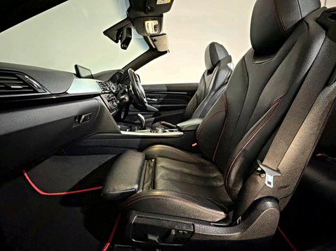 BMW 4 Series 420D SPORT 27