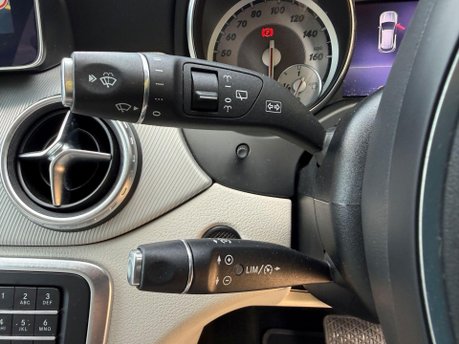 Mercedes-Benz GLA 2.1 GLA220d Sport (Premium Plus) 7G-DCT 4MATIC Euro 6 (s/s) 5dr 22