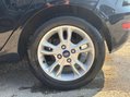 Ford Fiesta 1.5 TDCi Zetec Hatchback 5dr Diesel Manual Euro 5 (75 ps) 45