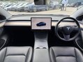 Tesla Model 3 Saloon 4dr Electric Auto RWD (241 bhp) 29