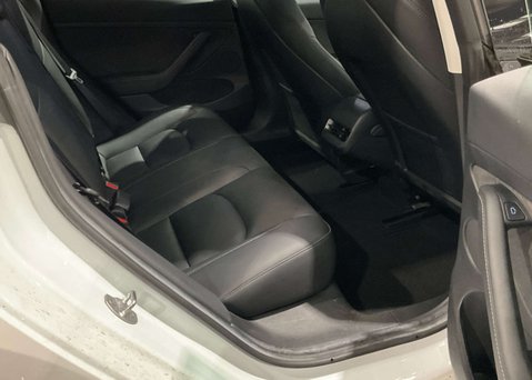 Tesla Model 3 (Dual Motor) Long Range Saloon 4dr Electric Auto 4WDE (346 ps) 10