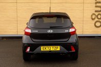 Hyundai i10 MPI PREMIUM 6