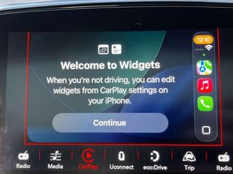 Fiat 500 1.0 500 Lounge MHEV 3dr 30