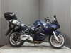 BMW F800 2009 ONLY 16K FULL LUGGAGE LONG MOT COMMUTER BIKE TWIN 800CC
