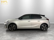 Vauxhall Corsa 1.2 Turbo GS Hatchback 5dr Petrol Auto Euro 6 (s/s) (100 ps) Alloys - Bluet 4