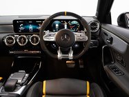 Mercedes-Benz A Class 2.0 A45 AMG S Plus Hatchback 5dr Petrol 8G-DCT 4MATIC+ Euro 6 (s/s) (421 ps 9