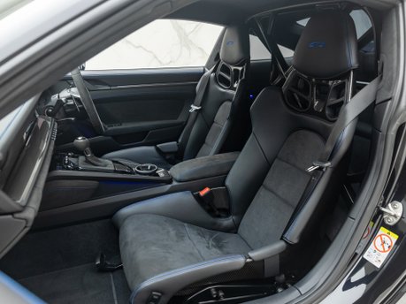 Porsche 911 GT3 (992) 
