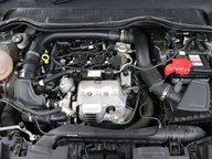 Ford Fiesta TITANIUM 45