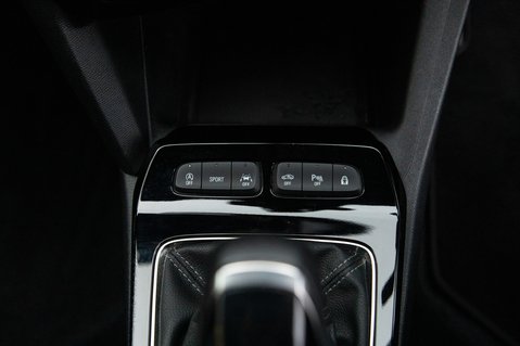 Vauxhall Mokka SRI NAV PREMIUM 35