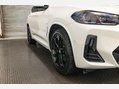 BMW X3 2.0 20d MHT M Sport Auto xDrive Euro 6 (s/s) 5dr 100