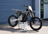 Stark Future Varg MX STARK VARG MX 1.2 STANDARD 60HP