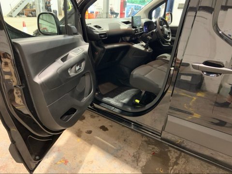 Citroen Berlingo BLUEHDI ENTERPRISE-PLUS M S/S 13
