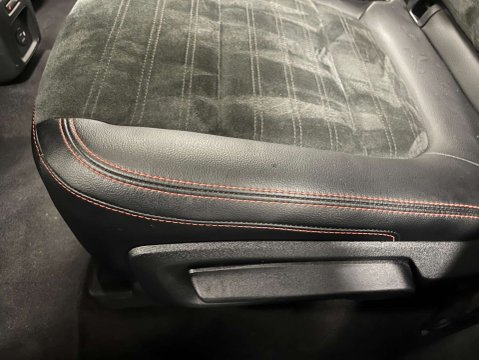 Ford Kuga 2.5 Kuga ST-Line X Edition PHEV CVT 5dr 18