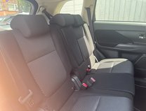 Mitsubishi Outlander 2.2 DI-D 3 SUV 5dr Diesel Auto 4WD Euro 6 (147 ps) 13