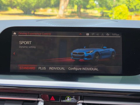 BMW Z4 2.0 Z4 sDrive 20i M Sport Auto 2dr 49