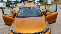 Vauxhall Mokka X 1.4i Turbo ecoTEC Active SUV 5dr Petrol Manual Euro 6 (s/s) (140 ps) 7