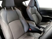 Toyota C-HR 1.8 VVT-h GPF Design SUV 5dr Petrol Hybrid CVT Euro 6 (s/s) (122 ps) Air Co 11