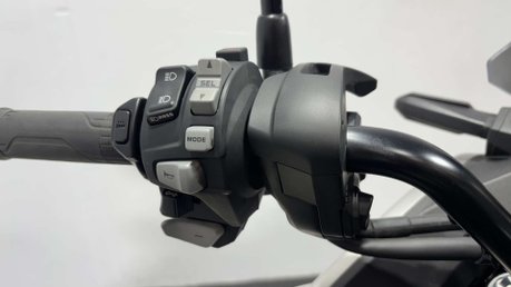 Honda NC750X DCT 2021 17K DCT AUTOMATIC EXCELLENT CONDITION MOT A2 750CC 13