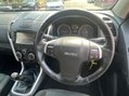 Isuzu D-Max 1.9 TD Yukon 4WD Euro 6 4dr 22