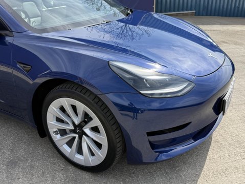 Tesla Model 3 (Dual Motor) Long Range Saloon 4dr Electric Auto 4WDE (346 ps) 13