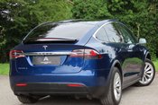 Tesla Model X 75D (Dual Motor) Auto 4WDE 5dr 6