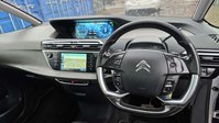 Citroen Grand C4 Picasso 1.6 e-HDi Exclusive+ MPV 5dr Diesel ETG6 Euro 5 (s/s) (115 ps) 51