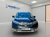 Honda CR-V 1.5 VTEC Turbo SR 4WD Euro 6 (s/s) 5dr 5