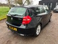 BMW 1 Series 118D SE 16