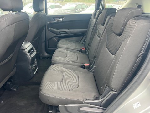 Ford S-Max 1.5T EcoBoost Zetec Euro 6 (s/s) 5dr 28