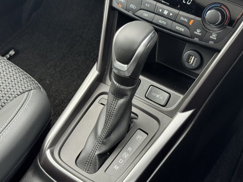 Suzuki S-Cross 1.5 Hybrid Ultra ALLGRIP 5dr AGS 26