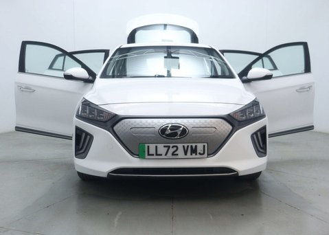 Hyundai IONIQ IONIQ Premium BEV 5dr 56