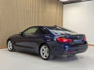 BMW 4 Series 2.0 420d xDrive M Sport Auto 4WD 2dr 21