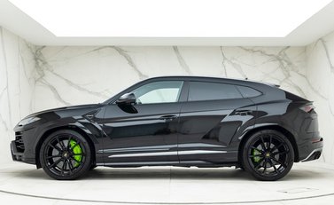 Lamborghini Urus 2