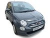 Fiat 500 1.2 Pop Hatchback 3dr Petrol Dualogic Euro 6 (s/s) (69 bhp)