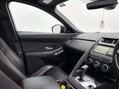 Jaguar E-Pace 2.0 E-Pace Chequered Flag D AWD Auto 4WD 5dr 20