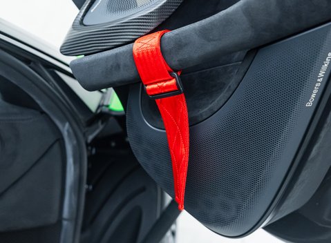 McLaren 620R 43
