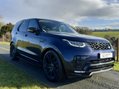 Land Rover Discovery TD6 HSE LUXURY 7