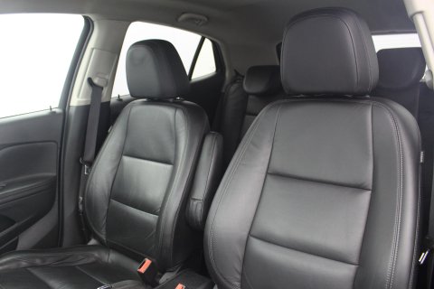 Vauxhall Mokka X 5dr 1.4i Turbo Elite Automatic 6