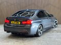 BMW 3 Series 3.0 335d xDrive M Sport Auto 4WD 4dr 22