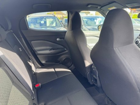Nissan Juke DIG-T N-CONNECTA 13