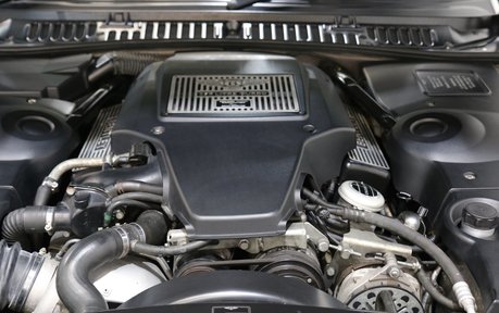 Bentley Arnage Red Label - 1 Owner - Full Bentley Service History 48