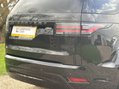 Land Rover Discovery R-DYNAMIC HSE MHEV 25