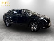 Nissan ARIYA 63kWh Advance SUV 5dr Electric Auto 7.4kW Charger (217 ps) 1