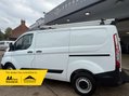 Ford Transit Custom 2.0 Transit Custom 320 Base 4