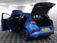 Ford Puma ST-LINE X MHEV 21